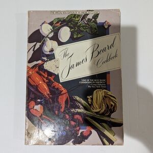 The James Beard Cookbook. The Special New Edition of an American Classic.